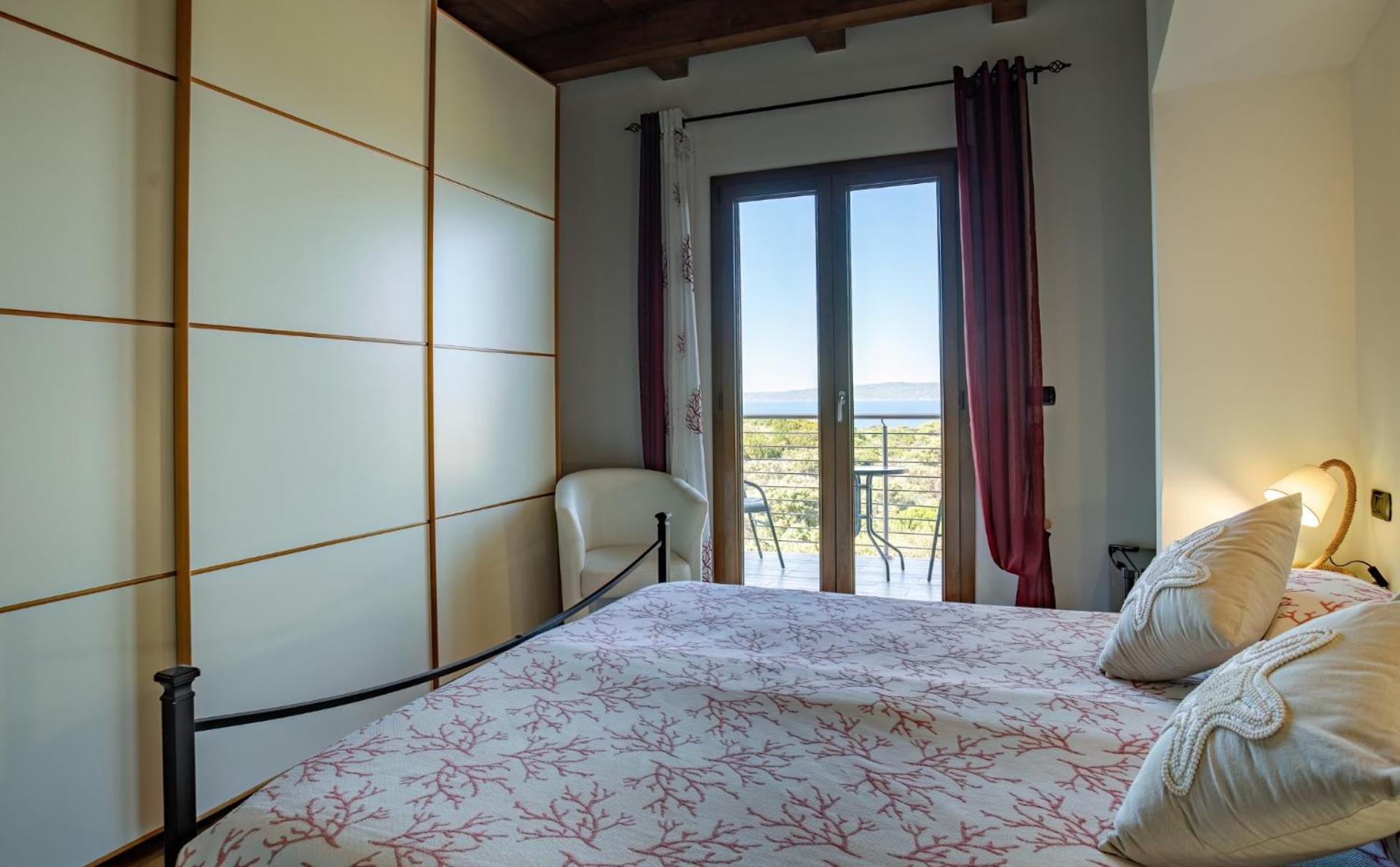 B&B Le Ginestre Portoscuso Extérieur photo